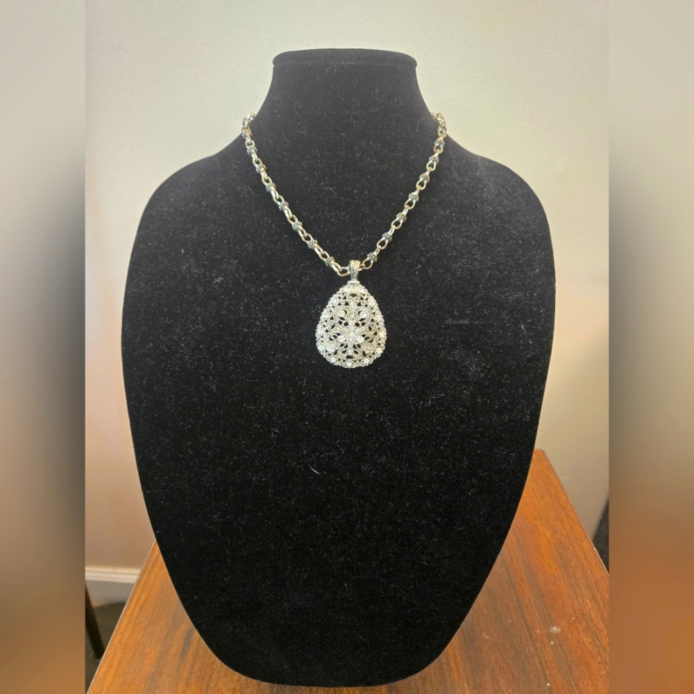 Statement Necklace